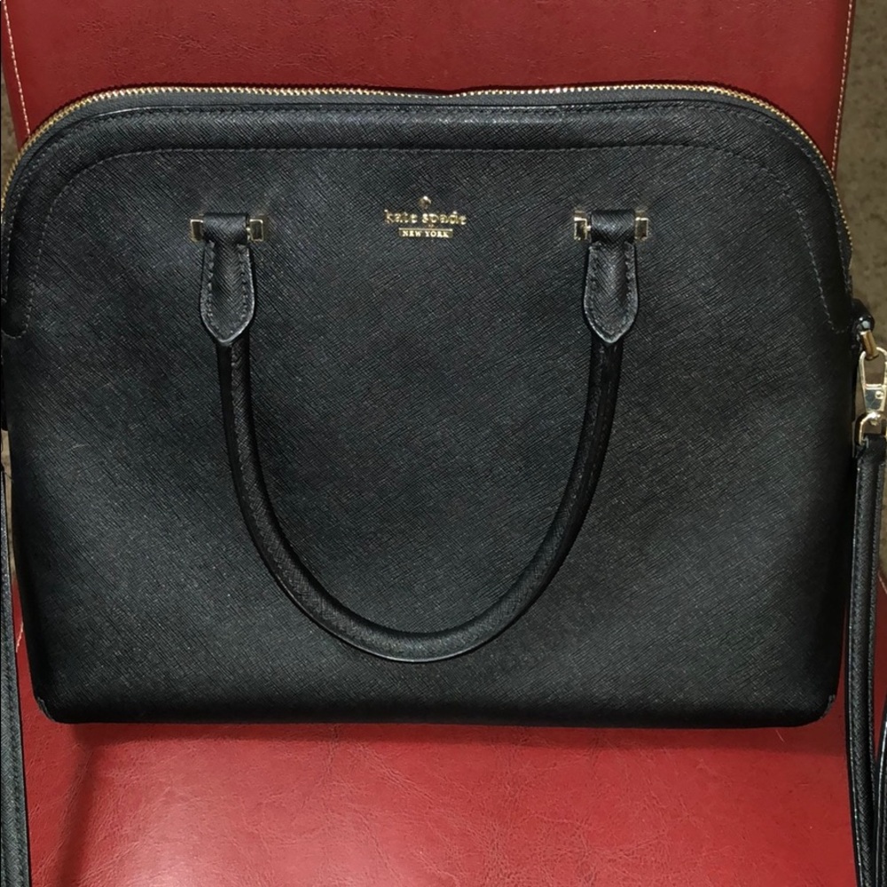 Kate spades bag